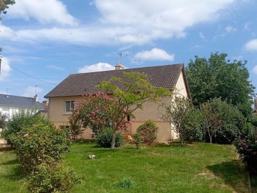 Maison a vendre La Milesse 72650 Sarthe 86 m2 4 pièces 173820 euros