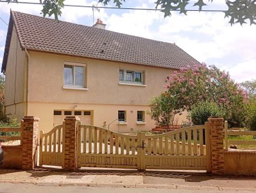 Maison a vendre La Milesse 72650 Sarthe 86 m2 4 pièces 173820 euros