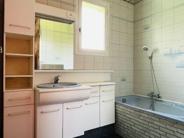 Maison a vendre Saint-Senier-sous-Avranches 50300 Manche 94 m2 4 pièces 230596 euros