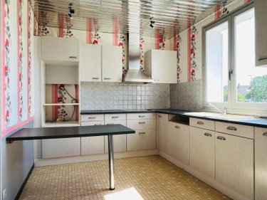 Maison a vendre Saint-Senier-sous-Avranches 50300 Manche 94 m2 4 pièces 177500 euros