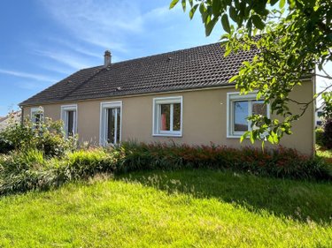 Maison a vendre Saint-Senier-sous-Avranches 50300 Manche 94 m2 4 pièces 177500 euros