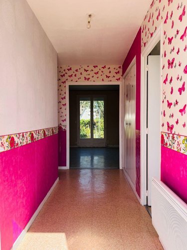 Maison a vendre Saint-Senier-sous-Avranches 50300 Manche 94 m2 4 pièces 177500 euros