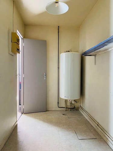 Maison a vendre Saint-Senier-sous-Avranches 50300 Manche 94 m2 4 pièces 177500 euros