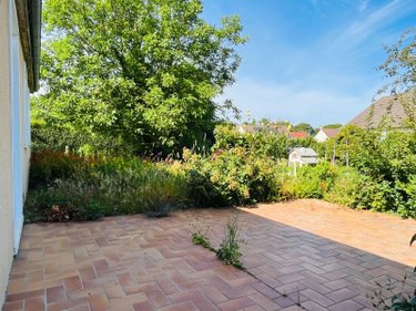 Maison a vendre Saint-Senier-sous-Avranches 50300 Manche 94 m2 4 pièces 197500 euros