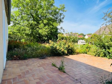 Maison a vendre Saint-Senier-sous-Avranches 50300 Manche 94 m2 4 pièces 230596 euros