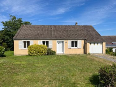 Maison a vendre Saint-Senier-sous-Avranches 50300 Manche 94 m2 4 pièces 230596 euros