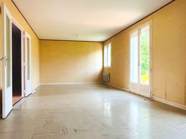 Maison a vendre Saint-Senier-sous-Avranches 50300 Manche 94 m2 4 pièces 177500 euros