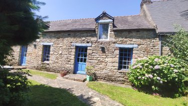 Maison a vendre Plumelin 56500 Morbihan 100 m2  187200 euros