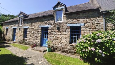 Maison a vendre Plumelin 56500 Morbihan 100 m2  187200 euros