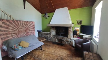 Maison a vendre Plumelin 56500 Morbihan 100 m2  187200 euros