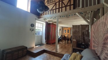 Maison a vendre Plumelin 56500 Morbihan 100 m2  187200 euros