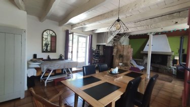 Maison a vendre Plumelin 56500 Morbihan 100 m2  187200 euros