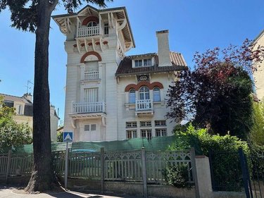 Maison a vendre Enghien-les-Bains 95880 Val-d'Oise 144 m2 8 pièces 1050000 euros
