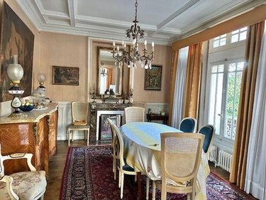Maison a vendre Enghien-les-Bains 95880 Val-d'Oise 144 m2 8 pièces 1050000 euros