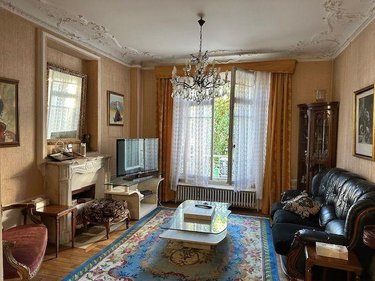 Maison a vendre Enghien-les-Bains 95880 Val-d'Oise 144 m2 8 pièces 1050000 euros