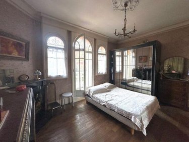 Maison a vendre Enghien-les-Bains 95880 Val-d'Oise 144 m2 8 pièces 1050000 euros