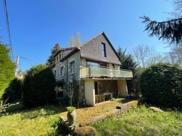 Maison a vendre Alençon 61000 Orne 105 m2 5 pièces 89200 euros