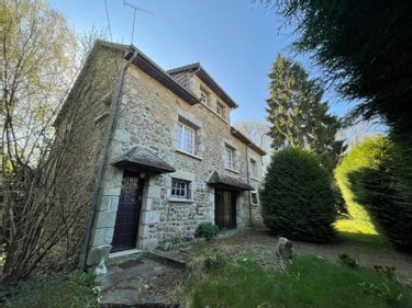 Maison a vendre Alençon 61000 Orne 105 m2 5 pièces 89200 euros