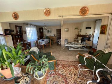 Maison a vendre Alençon 61000 Orne 105 m2 5 pièces 89200 euros