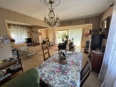 Maison a vendre Alençon 61000 Orne 105 m2 5 pièces 89200 euros