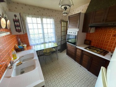 Maison a vendre Alençon 61000 Orne 105 m2 5 pièces 89200 euros