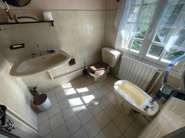 Maison a vendre Alençon 61000 Orne 105 m2 5 pièces 89200 euros