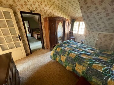 Maison a vendre Alençon 61000 Orne 105 m2 5 pièces 89200 euros