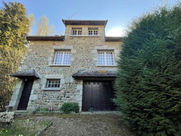 Maison a vendre Alençon 61000 Orne 105 m2 5 pièces 89200 euros