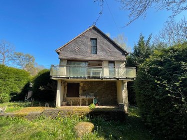 Maison a vendre Alençon 61000 Orne 105 m2 5 pièces 89200 euros