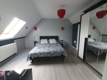 Maison a vendre Gorron 53120 Mayenne 128 m2 6 pièces 244630 euros