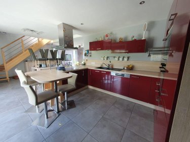 Maison a vendre Gorron 53120 Mayenne 128 m2 6 pièces 244630 euros