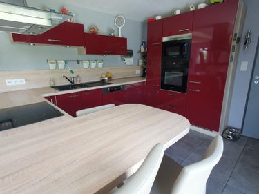 Maison a vendre Gorron 53120 Mayenne 128 m2 6 pièces 244630 euros