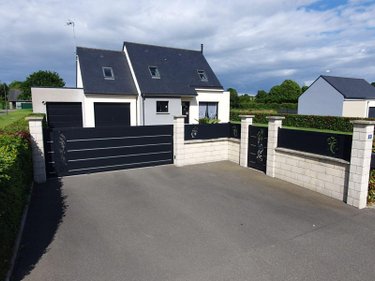 Maison a vendre Gorron 53120 Mayenne 128 m2 6 pièces 244630 euros