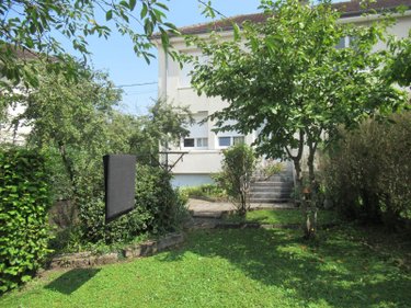 Maison a vendre Bréviandes 10450 Aube 69 m2 4 pièces 125000 euros