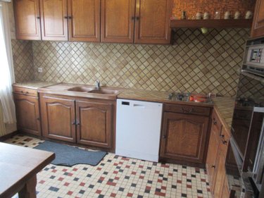 Maison a vendre Bréviandes 10450 Aube 69 m2 4 pièces 125000 euros