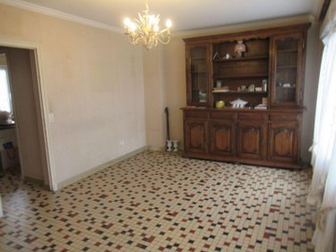 Maison a vendre Bréviandes 10450 Aube 69 m2 4 pièces 135000 euros