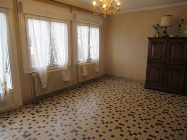 Maison a vendre Bréviandes 10450 Aube 69 m2 4 pièces 135000 euros