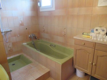 Maison a vendre Bréviandes 10450 Aube 69 m2 4 pièces 125000 euros