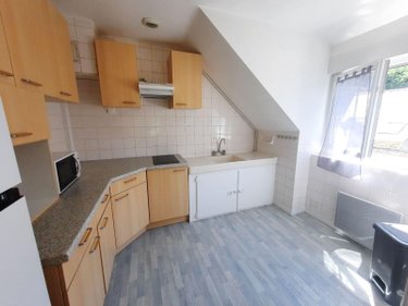 Appartement a vendre Cancale 35260 Ille-et-Vilaine 27 m2 2 pièces 140670 euros