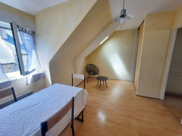 Appartement a vendre Cancale 35260 Ille-et-Vilaine 27 m2 2 pièces 140670 euros