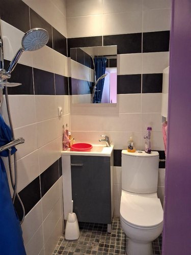 Maison a vendre Chevillon 52170 Haute-Marne 73 m2 2 pièces 38600 euros