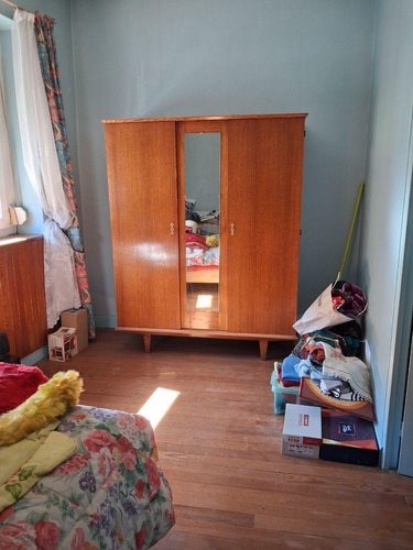 Maison a vendre Chevillon 52170 Haute-Marne 73 m2 2 pièces 38600 euros