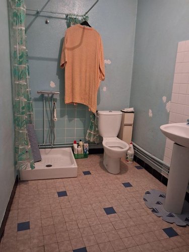 Maison a vendre Chevillon 52170 Haute-Marne 73 m2 2 pièces 38600 euros
