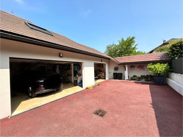 Maison a vendre Méry 73420 Savoie 158 m2 5 pièces 719000 euros
