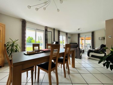 Maison a vendre Méry 73420 Savoie 158 m2 5 pièces 719000 euros