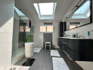 Maison a vendre Méry 73420 Savoie 158 m2 5 pièces 719000 euros
