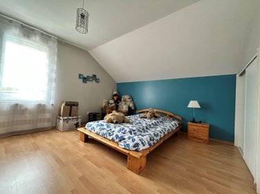 Maison a vendre Méry 73420 Savoie 158 m2 5 pièces 719000 euros