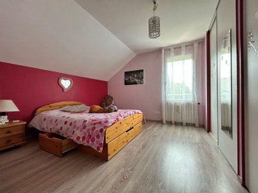 Maison a vendre Méry 73420 Savoie 158 m2 5 pièces 719000 euros