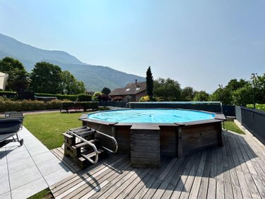 Maison a vendre Méry 73420 Savoie 158 m2 5 pièces 719000 euros