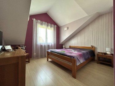 Maison a vendre Méry 73420 Savoie 158 m2 5 pièces 719000 euros